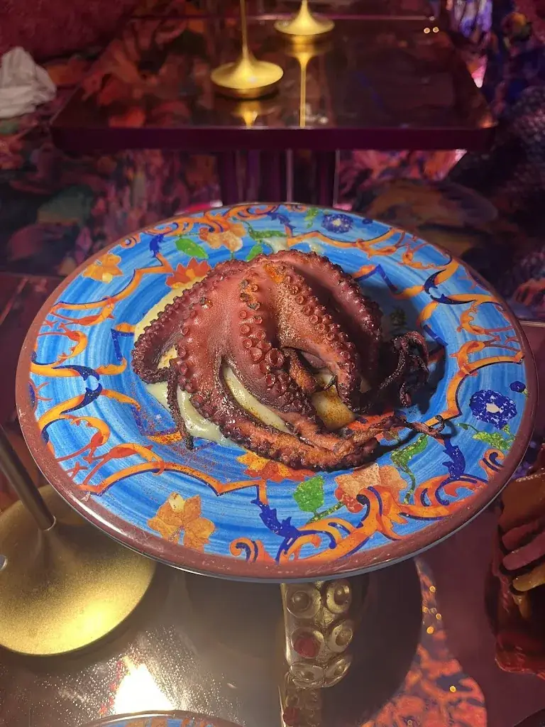 Menu_Restaurante Bestial by Rosi la Loca_Loipersbach im Burgenland_image_8