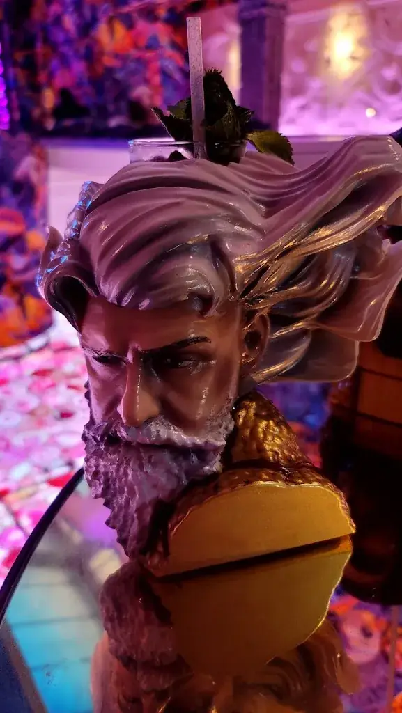 Emmanuel Ramos_Restaurante Bestial by Rosi la Loca_Loipersbach im Burgenland_review