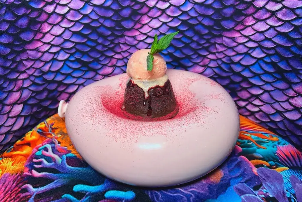 Restaurante Bestial by Rosi la Loca_Loipersbach im Burgenland_slider_image_3