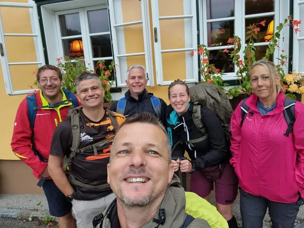 Manuela Ehlers_Gasthaus Bachlwirt_Schwarzau im Gebirge_review