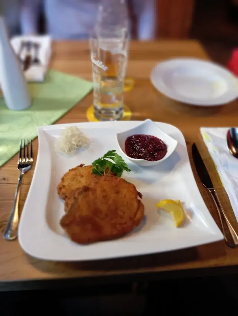 Menu_Gasthaus Haselbacher_Schottwien_immagine_6