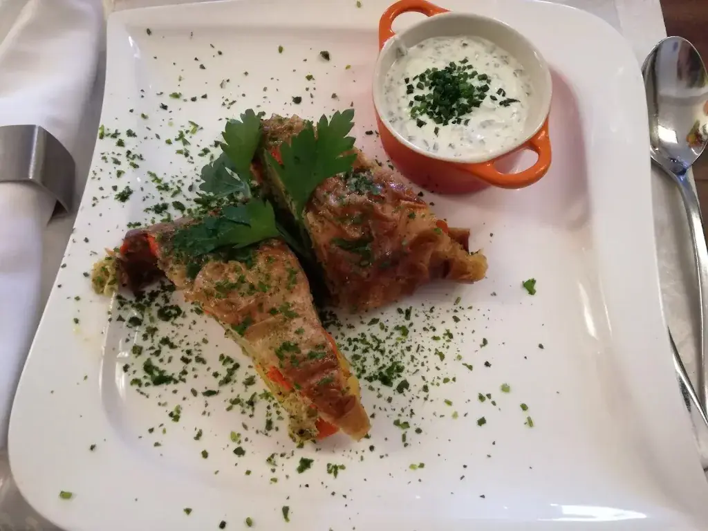 Menu_Gasthaus Haselbacher_Schottwien_immagine_7