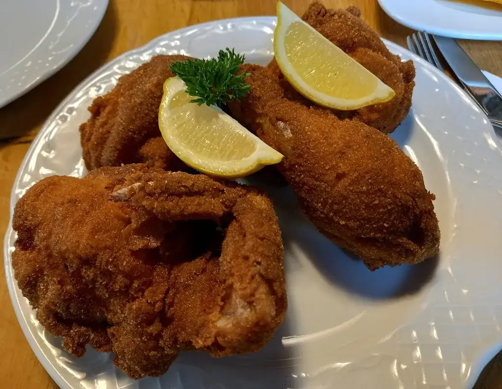 Oliver Gumhold_Gasthaus Haselbacher_Schottwien_recensione