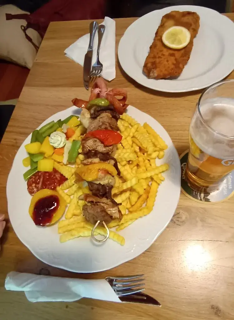 IMA_Gasthaus Haselbacher_Schottwien_recensione