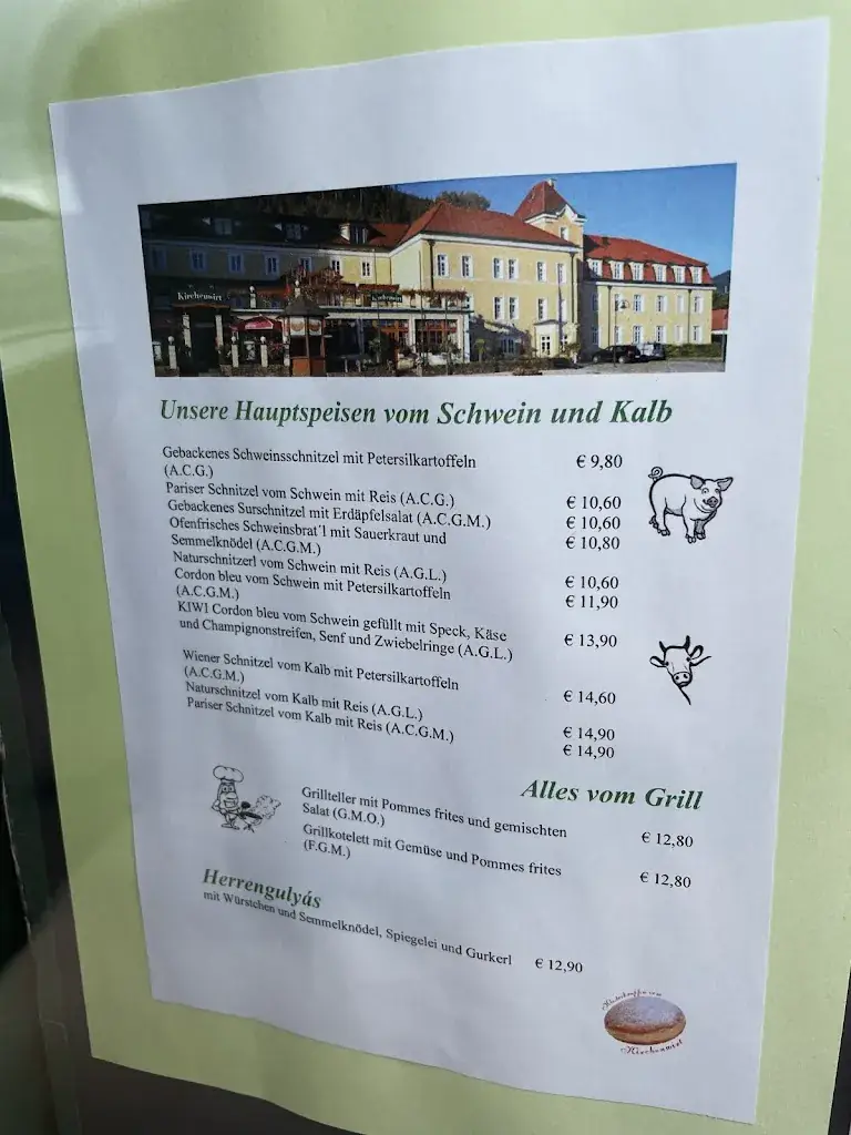 Menu_Kirchenwirt Fam. Auer GmbH_Schottwien_image_3