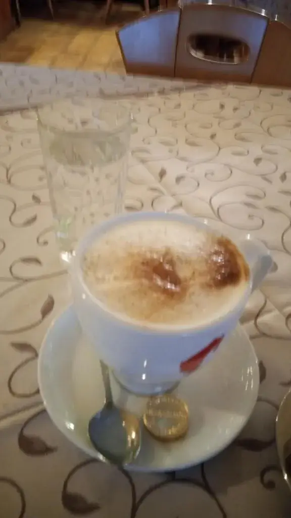 Menu_Kirchenwirt Fam. Auer GmbH_Schottwien_image_8