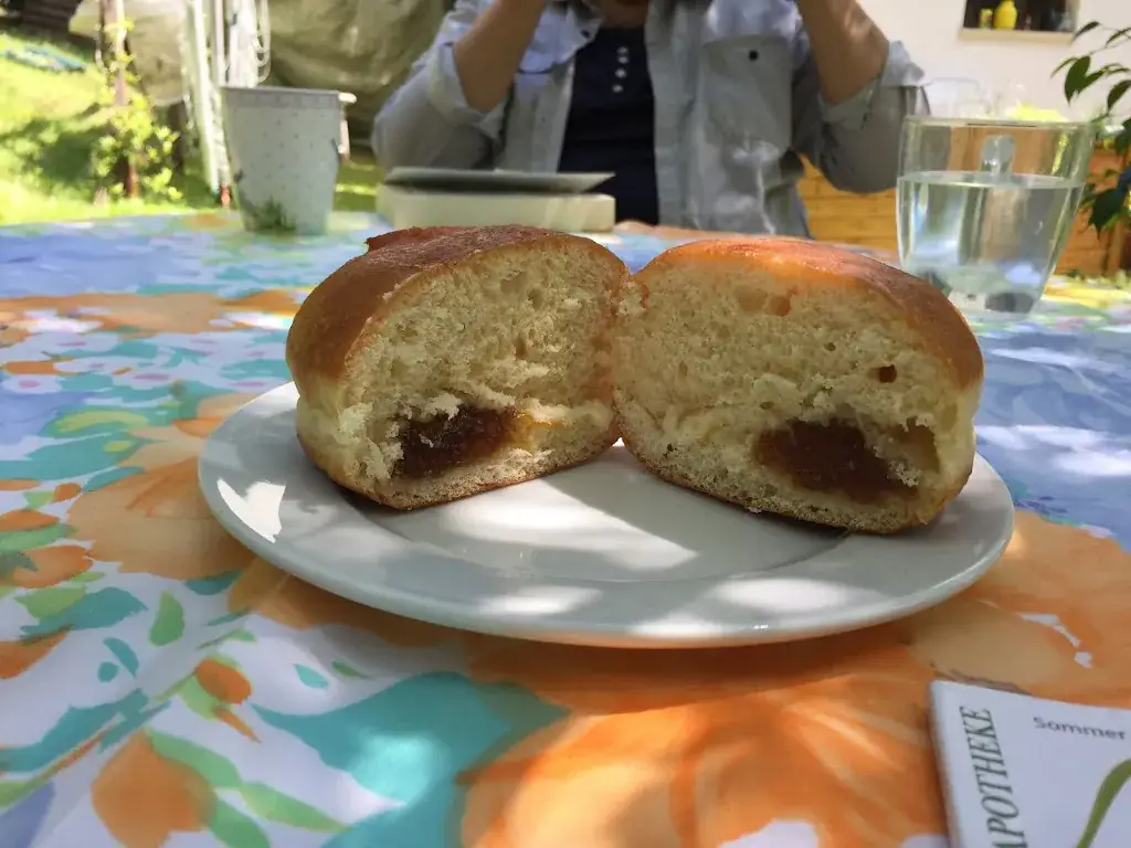 Christopher Evans_Kirchenwirt Fam. Auer GmbH_Schottwien_review