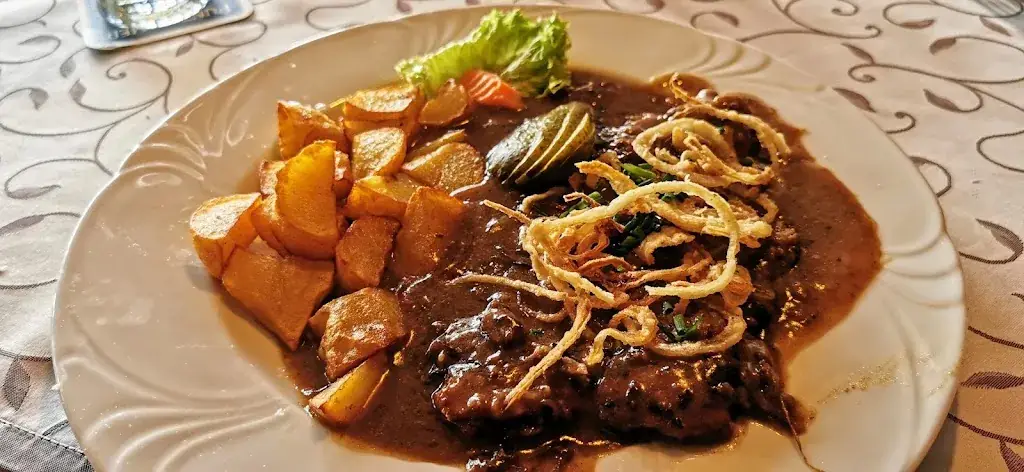 Kirchenwirt Fam. Auer GmbH_Schottwien_slider_image_3