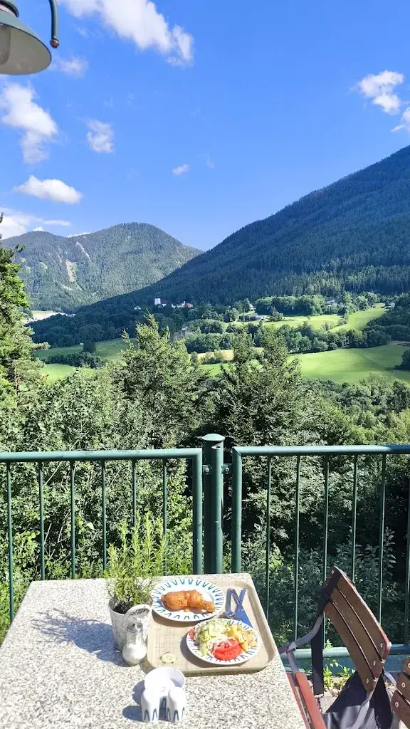 A C_Landzeit Schottwien_Schottwien_avis