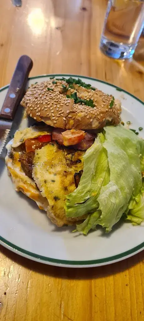 Menu_Pollereshütte am Sonnwendstein_Schottwien_immagine_5