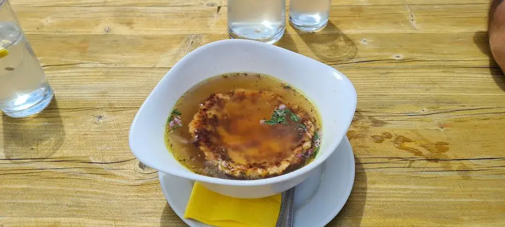 Menu_Pollereshütte am Sonnwendstein_Schottwien_immagine_6