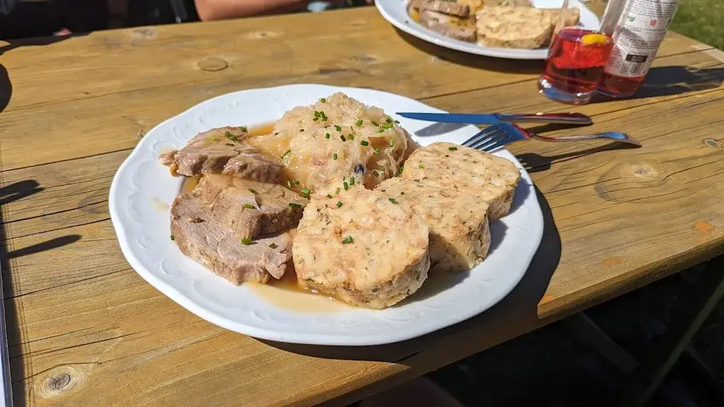 Menu_Pollereshütte am Sonnwendstein_Schottwien_immagine_7