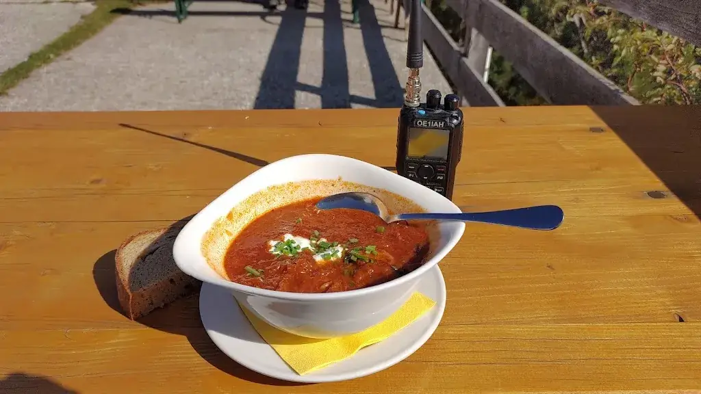 Menu_Pollereshütte am Sonnwendstein_Schottwien_immagine_8