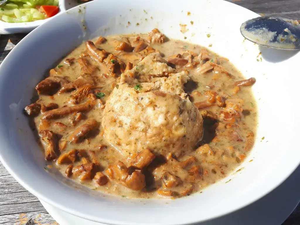 Menu_Pollereshütte am Sonnwendstein_Schottwien_immagine_9