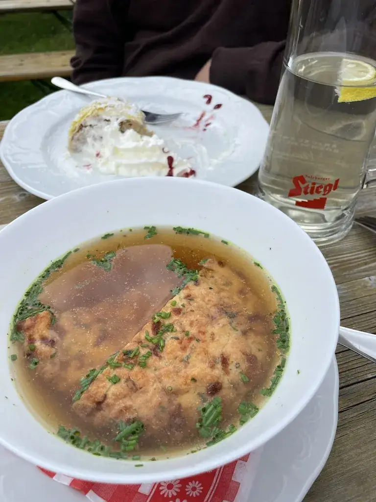 Baps McD_Pollereshütte am Sonnwendstein_Schottwien_recensione