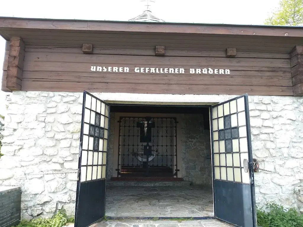 Pollereshütte am Sonnwendstein ristorante a Schottwien