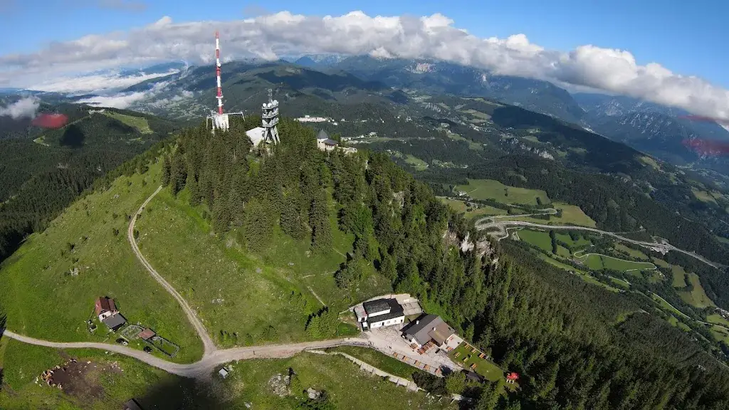 Pollereshütte am Sonnwendstein_Schottwien_slider_image_3