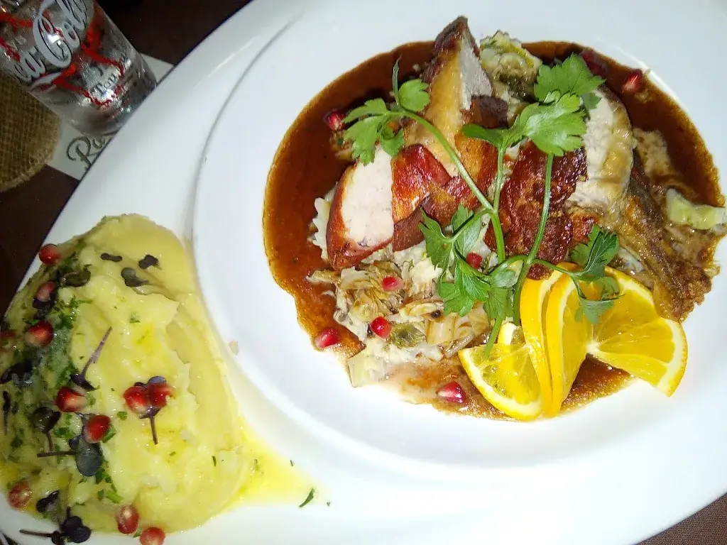 Menu_Restaurant Zum Ratsstübl_Breitenbrunn_immagine_7