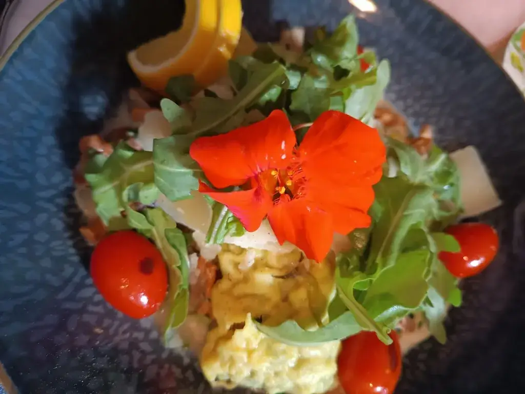 Anonym Anonym_Restaurant Zum Ratsstübl_Breitenbrunn_recensione