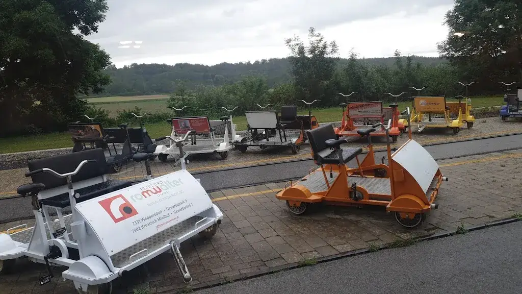 Jörg Wagner_Mittelstation - Bar & Restaurant_Markt Sankt Martin_review