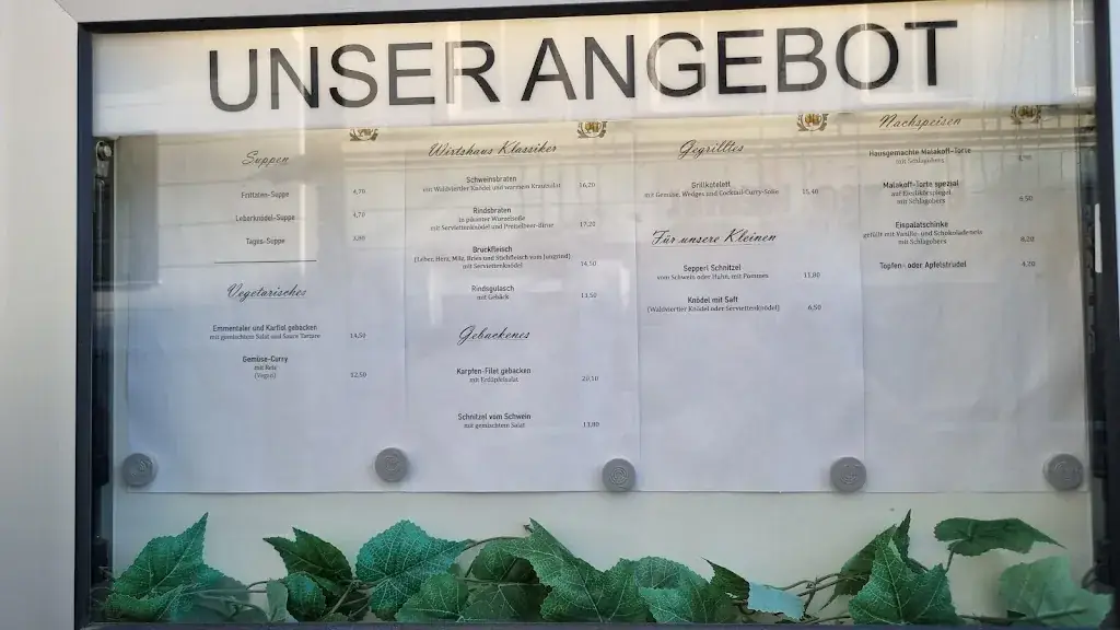 Menu_Gasthaus 