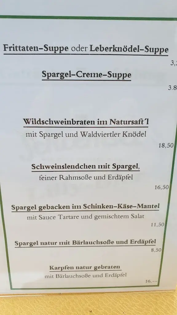 Menu_Gasthaus 