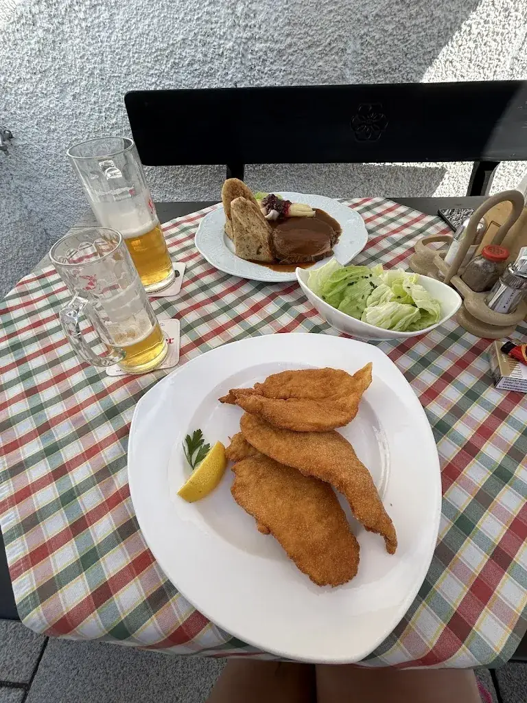 Kornelija Kujundzic_Gasthaus 