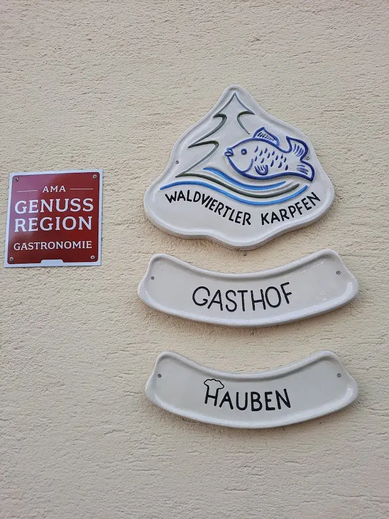 Manuela Kronister_Gasthof Schönauer_Schrems_reseña