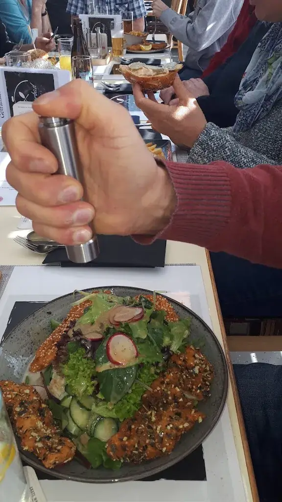 Menu_Cafe Restaurant Moorbad_Schrems_immagine_6