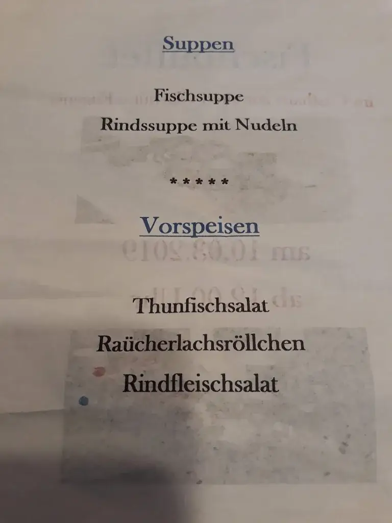 Menu_Gasthaus ``Zur alten Glashütte``_Schrems_image_3