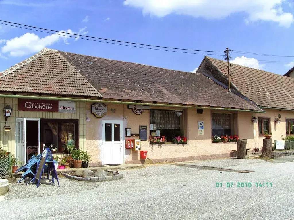 Gasthaus ``Zur alten Glashütte``_Schrems_slider_image_3