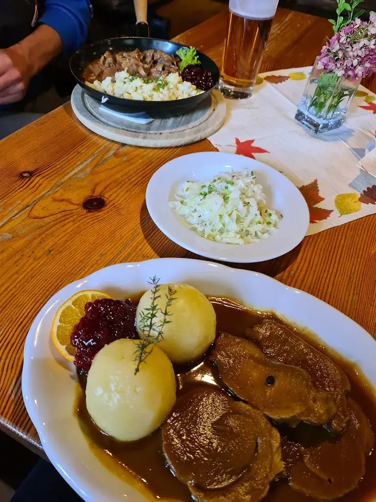 Ralf Kohler_Waldschenke Schreiber_Schrems_recensione