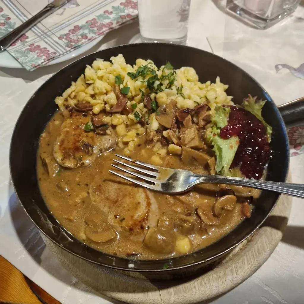 fotke telefon_Waldschenke Schreiber_Schrems_recensione