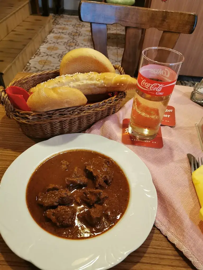 Gasthaus Wolfgang Wehofer ristorante a Schwadorf