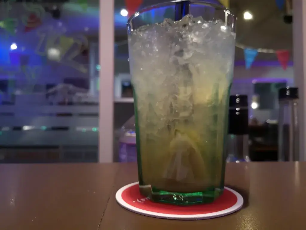 David Lausch_Cafe Salotto_Schwadorf_review