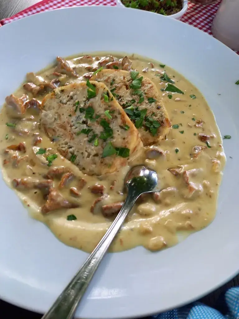 Sissi Danek_Landgasthaus 