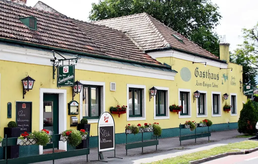 Landgasthaus 