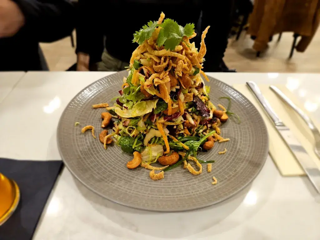 Menu_Wolfgang Puck Kitchen & Bar_Schwechat_image_8