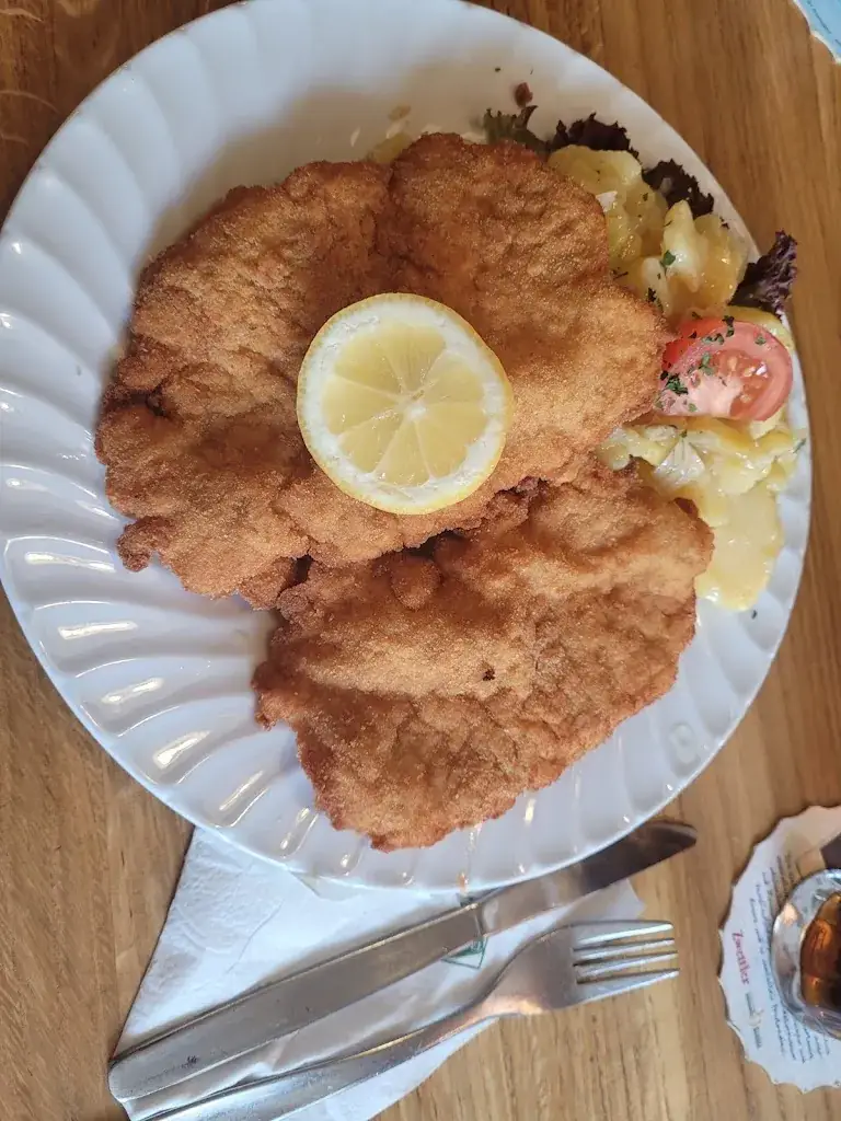 Menü_Harry's Thayaquellenhof_Schweiggers_Bild_6