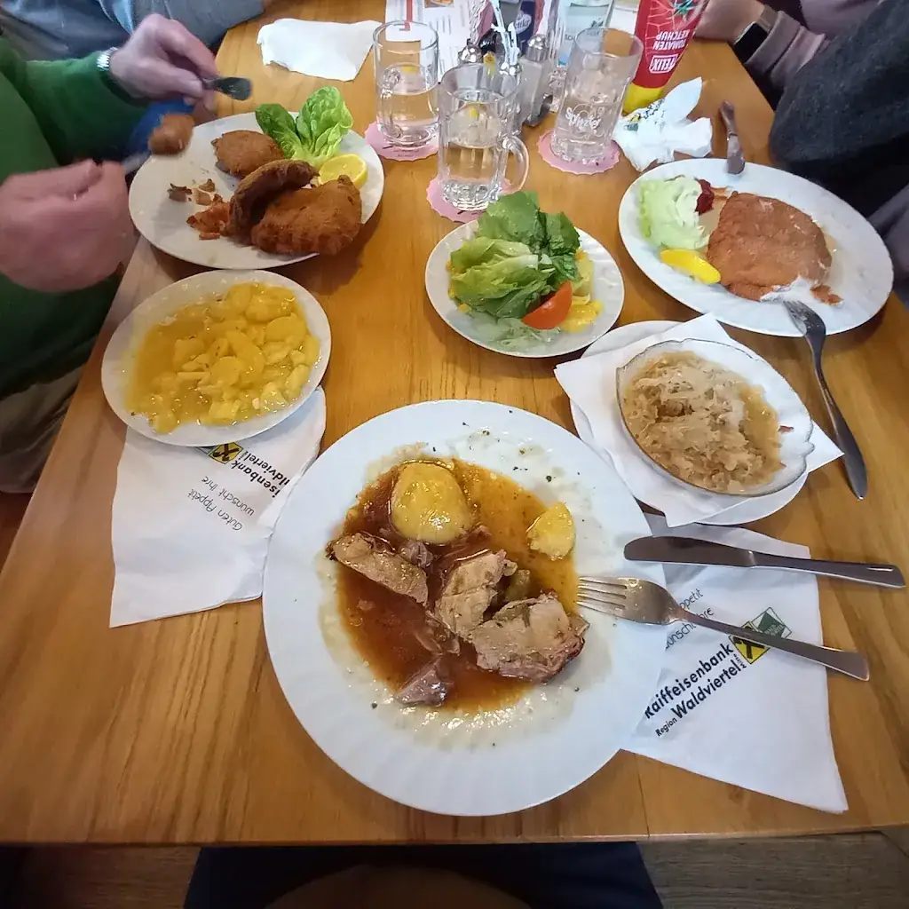 Menü_Harry's Thayaquellenhof_Schweiggers_Bild_7