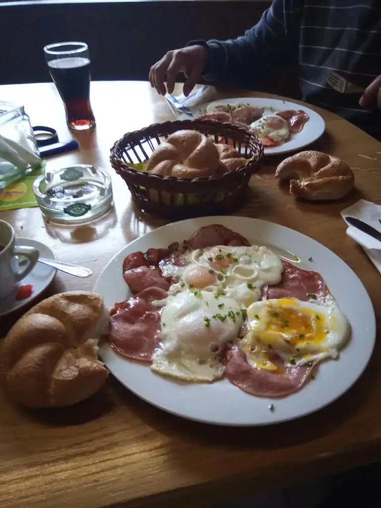 Menü_Harry's Thayaquellenhof_Schweiggers_Bild_8