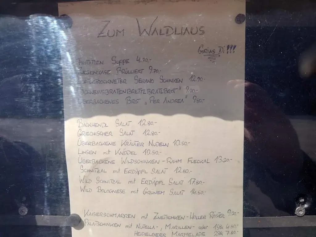 Menu_Zum Waldhaus_Seebenstein_image_2
