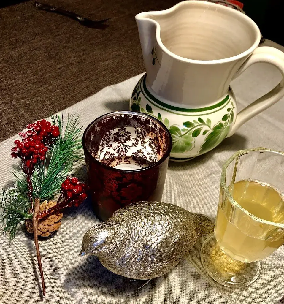 Natalia Khilkevitch_Zum Waldhaus_Seebenstein_review