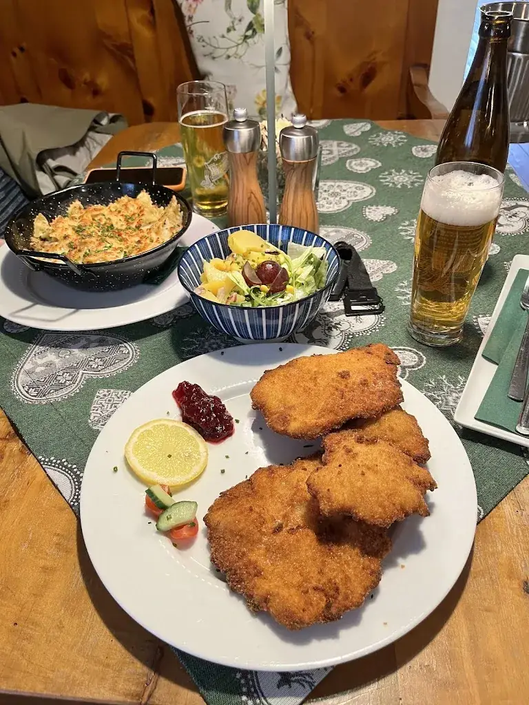 Jan Soukup_Zum Waldhaus_Seebenstein_review