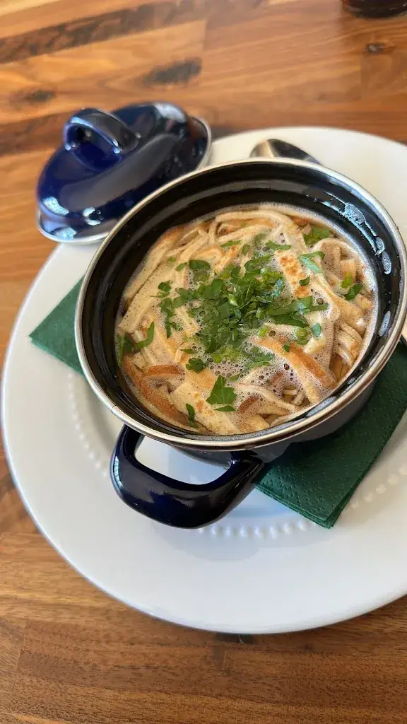 Dominika K_Zum Waldhaus_Seebenstein_review