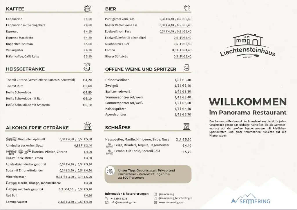 Menu_Liechtensteinhaus_Semmering_immagine_2