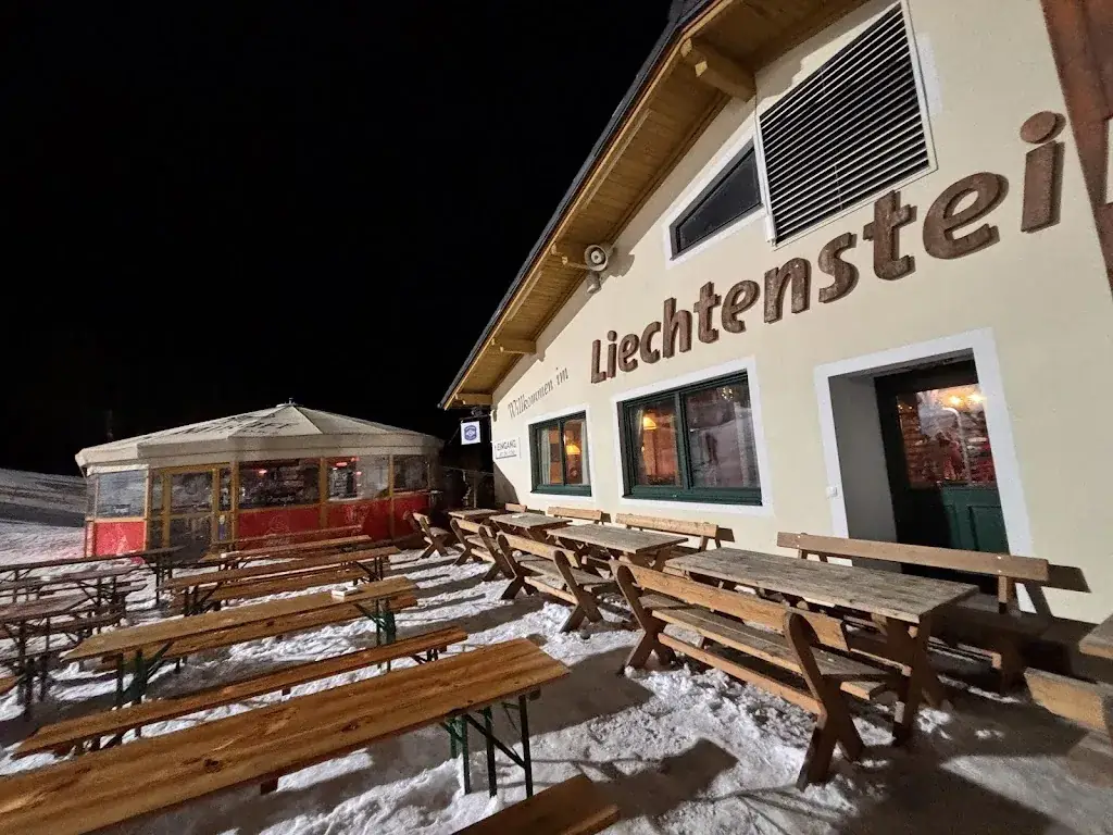 Kemeny S_Liechtensteinhaus_Semmering_recensione