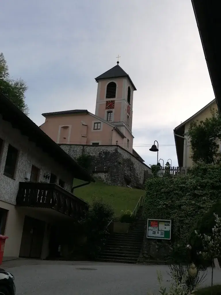 Das Büchl (Gasthof) ristorante a Schwarzenbach an der Pielach