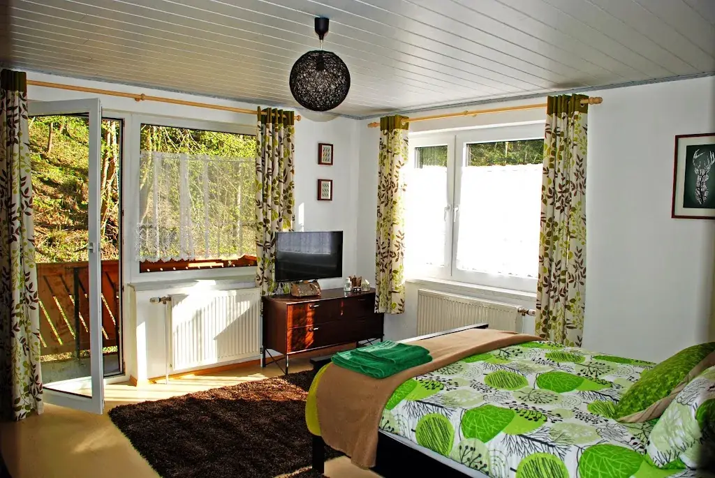 Waldblick Landhaus_Schwarzenbach an der Pielach_slider_image_2