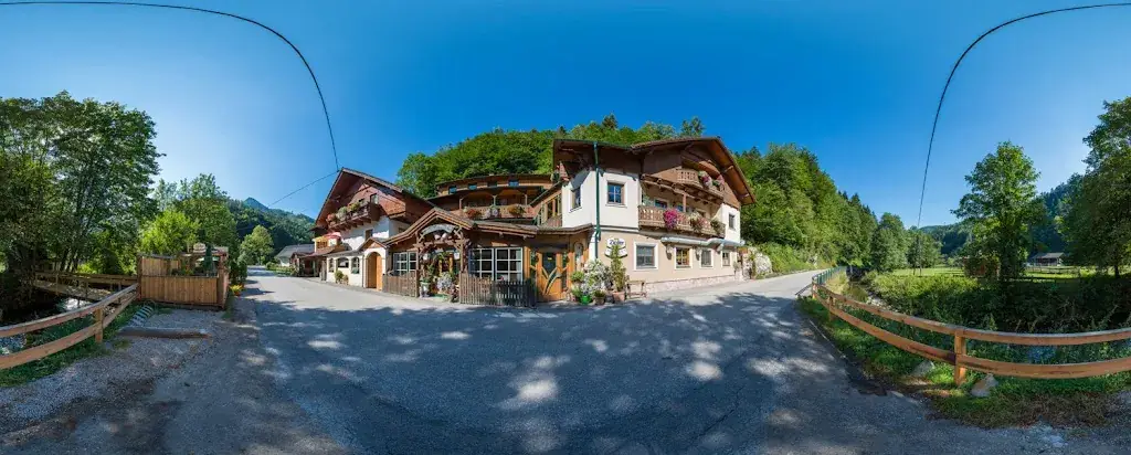 Apartments Haslaustube_Schwarzenbach an der Pielach_slider_image_1